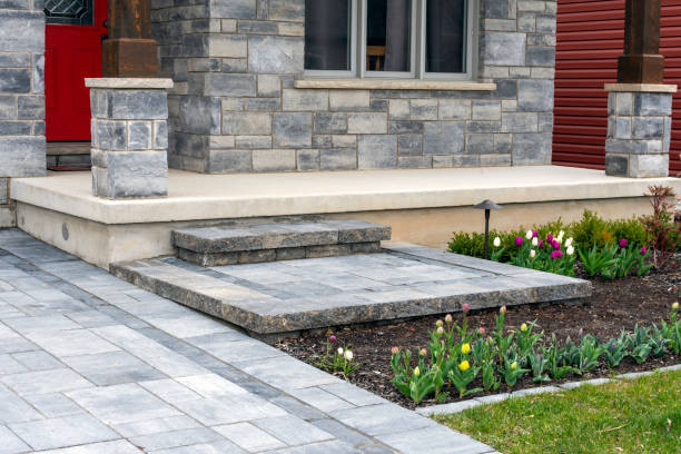 Best Affordable Driveway Pavers  in Garden City, ID
