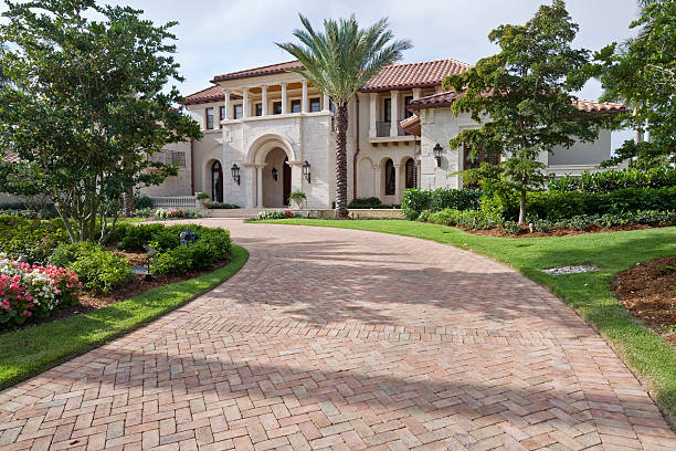 Reasons to Select Us for Your Driveway Paving Requirements in Garden City, ID