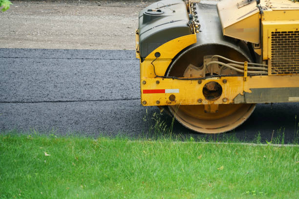Best Driveway Paving Contractor  in Garden City, ID