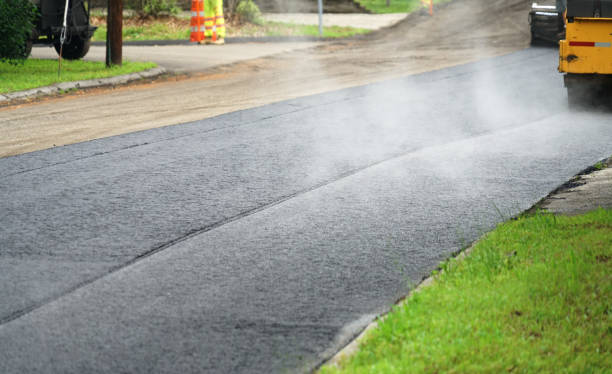 Best Professional Driveway Pavers  in Garden City, ID