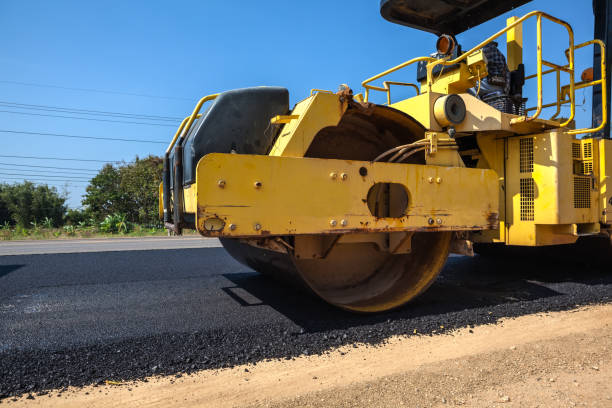Best Driveway Paving Contractor  in Garden City, ID